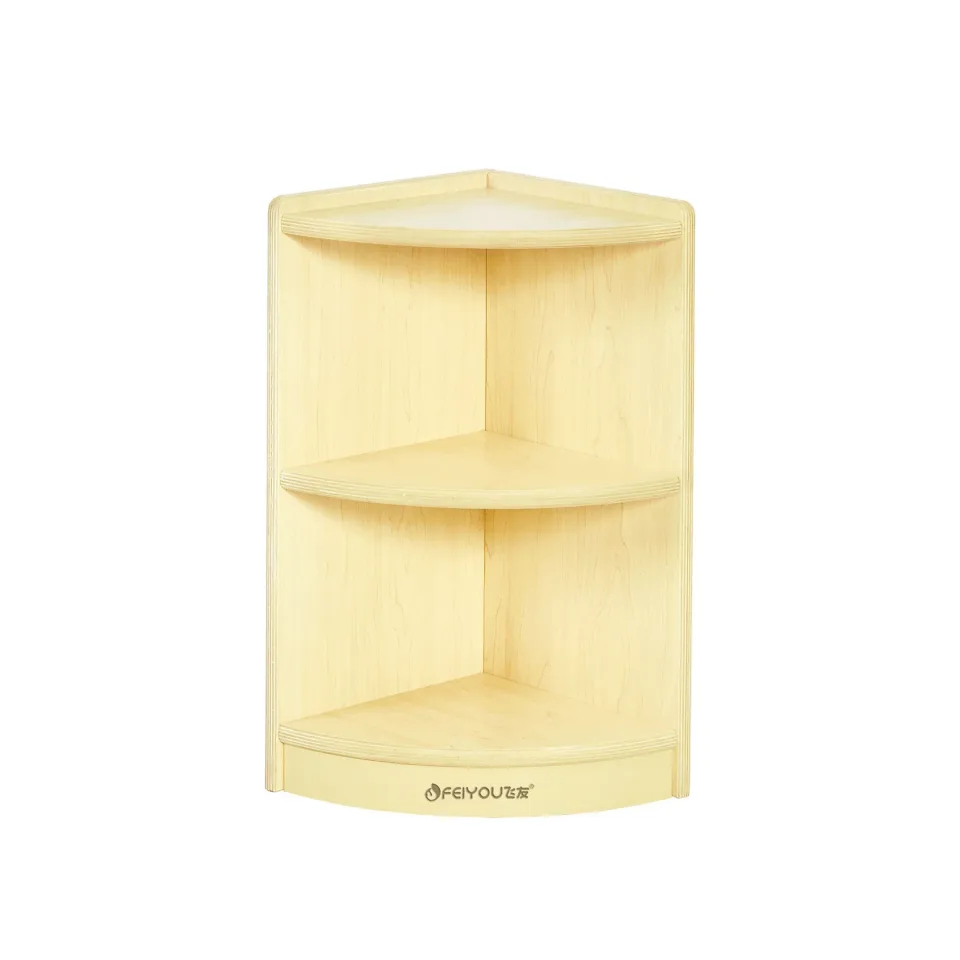 Unitate de rafturi RFG Puffy F101908, placaj de 18 mm, 300 x 300 x 592 mm