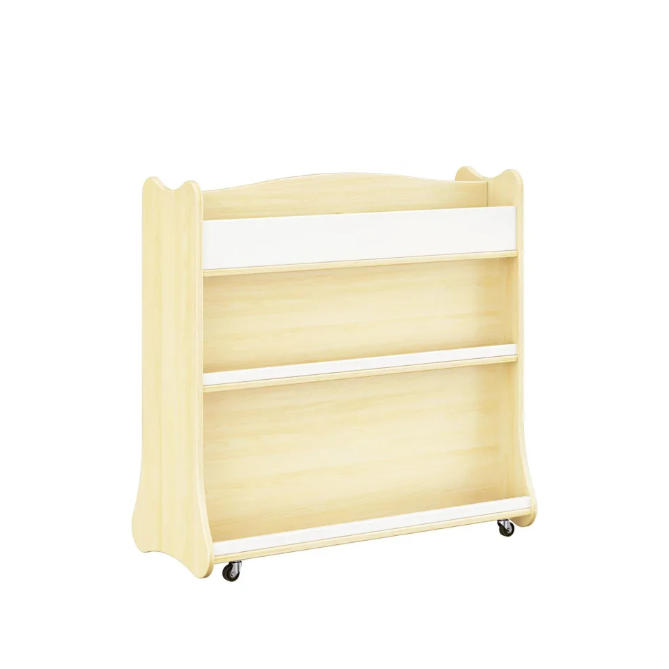 Raft RFG Smarty F102910, placaj de 18 mm, 830 x 350 x 800 mm