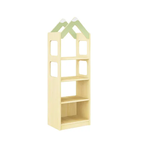 Unitate de rafturi RFG Smarty F102767, placaj de 18 mm, 436 x 300 x 1310 mm