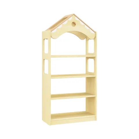 Unitate de rafturi RFG Smarty F102770, placaj 18 mm, 636 x 300 x 1340 mm
