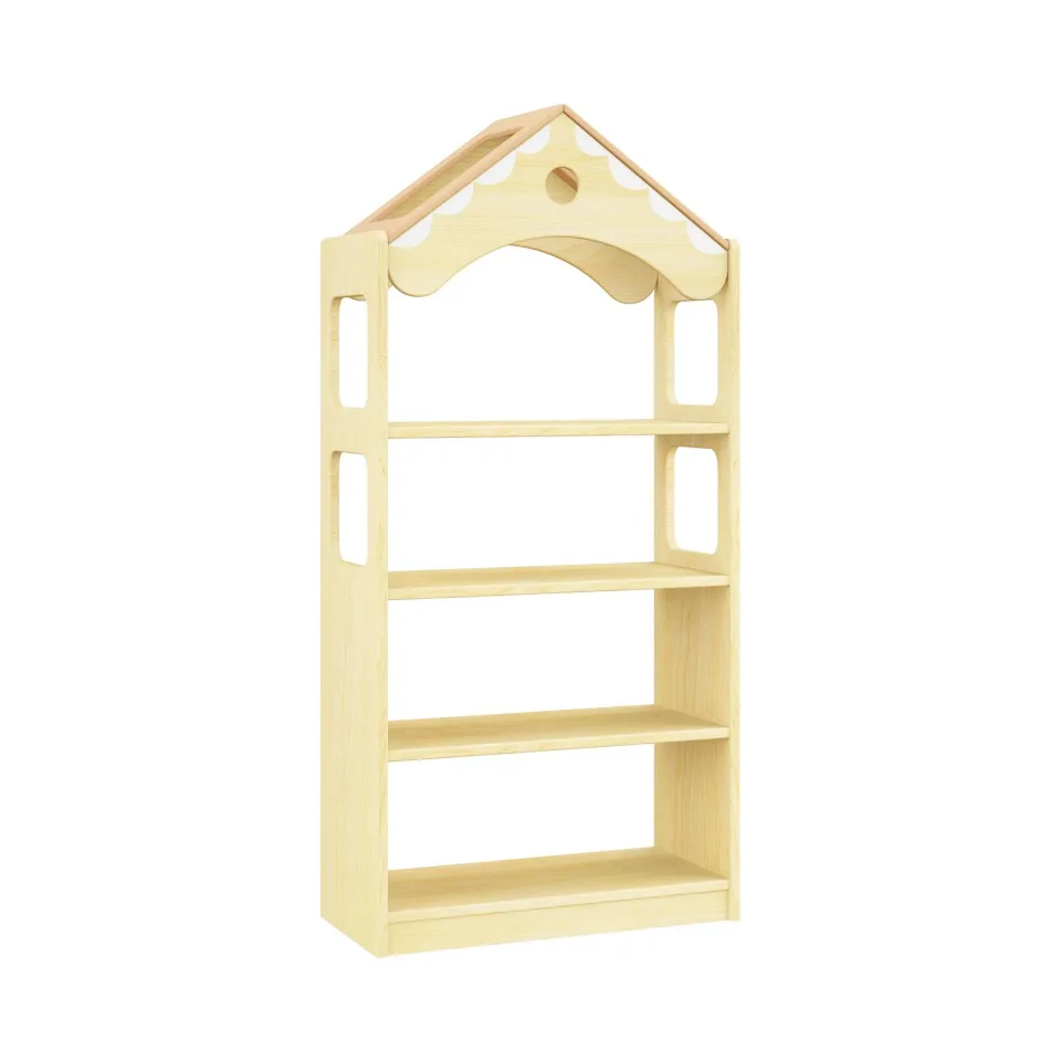 Unitate de rafturi RFG Smarty F102770, placaj 18 mm, 636 x 300 x 1340 mm