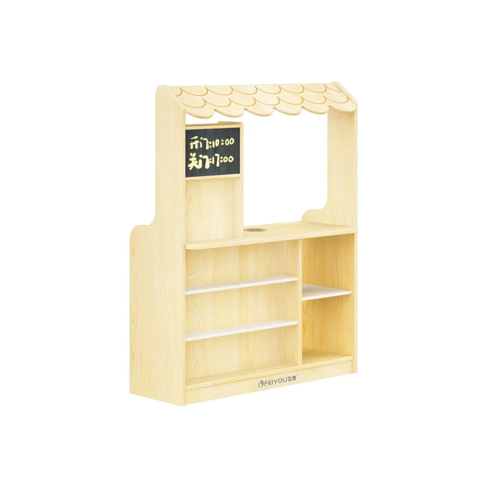 Modul de magazin RFG Puffy F102908, placaj 18 mm, 900 x 350 x 1140 mm