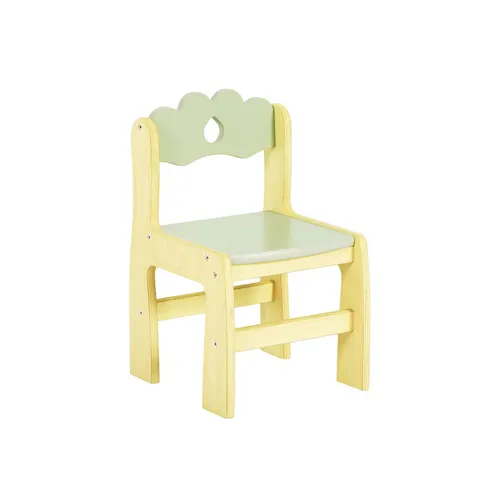 Scaun pentru copii RFG Puffy F101930, 300 x 328 x 554 mm, verde