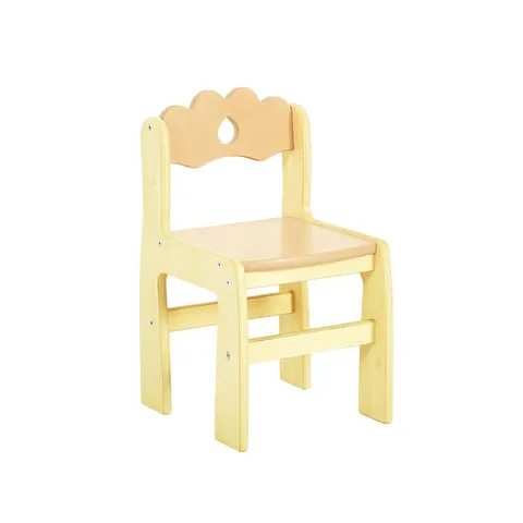Scaun copii RFG Puffy F101933, 300 x 328 x 554 mm, portocaliu, set 2 bucăți