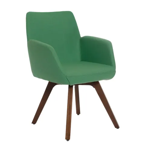 Fotoliu RFG Blaise Wood