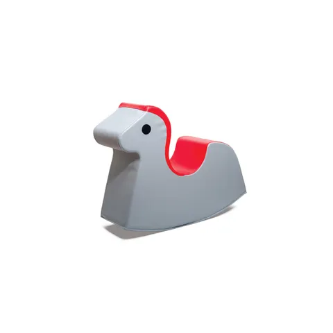 Nowa Szkola Pony, balansoar, 80 x 26 x 64 cm