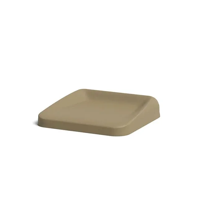 Scaun modular Boln Sarek, Stingray, 430 x 430 x 80 mm