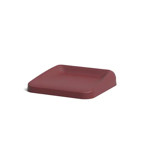Boln Șezut Modular Sarek, Vinete, 430 x 430 x 80 mm
