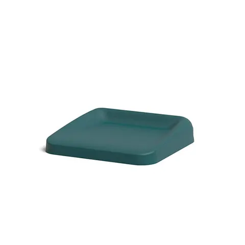 Scaun modular Boln Sarek, Deep ocean, 430 x 430 x 80 mm