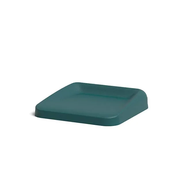 Scaun modular Boln Sarek, Deep ocean, 430 x 430 x 80 mm