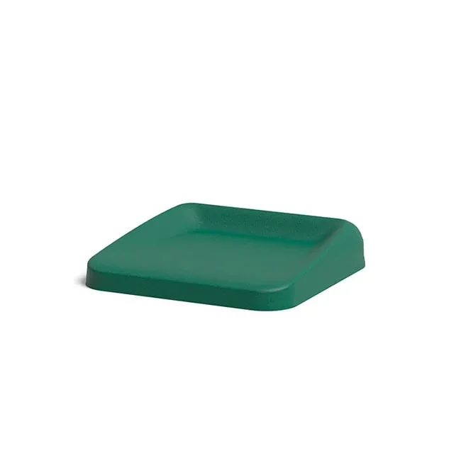 Scaun modular Boln Sarek, Deep sea, 430 x 430 x 80 mm