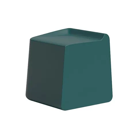 Boln Scaun modular Sarek R, Deep Ocean, 450 x 450 x 490 mm