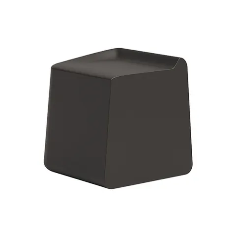 Scaun modular Boln Sarek R, Dark night, 450 x 450 x 490 mm