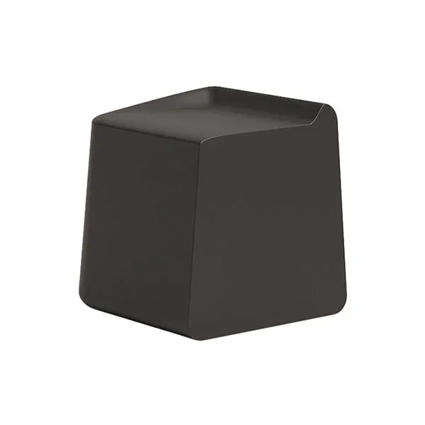 Scaun modular Boln Sarek R, Dark night, 450 x 450 x 490 mm