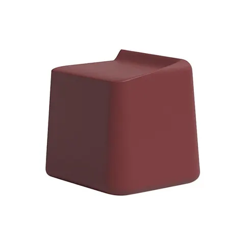 Boln Scaun modular Sarek L, vânătă, 450 x 450 x 490 mm