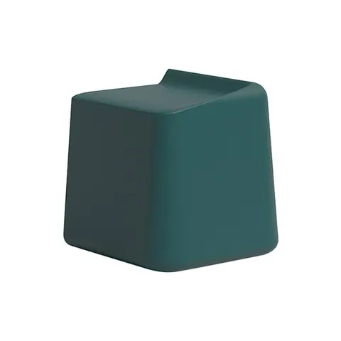 Boln Scaun modular Sarek L, Deep ocean, 450 x 450 x 490 mm