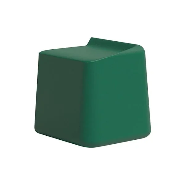 Boln Scaun modular Sarek L, Deep Sea, 450 x 450 x 490 mm