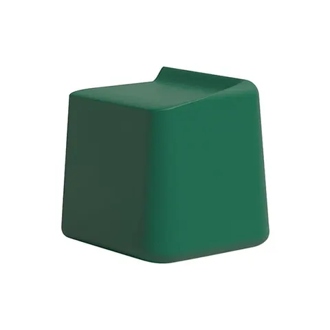 Boln Scaun modular Sarek L, Deep Sea, 450 x 450 x 490 mm