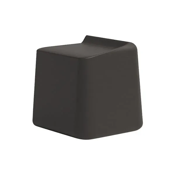 Boln Scaun modular Sarek L, Dark Night, 450 x 450 x 490 mm