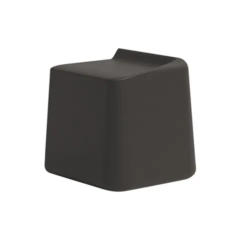 Boln Scaun modular Sarek L, Dark Night, 450 x 450 x 490 mm