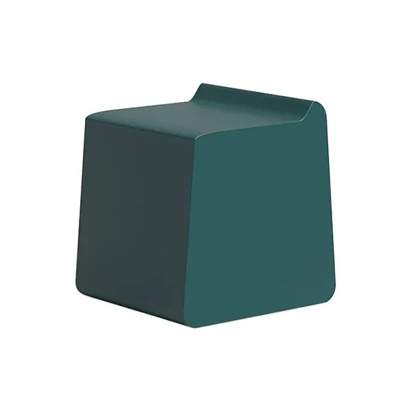 Boln Scaun modular Sarek C, Deep ocean, 410 x 450 x 490 mm