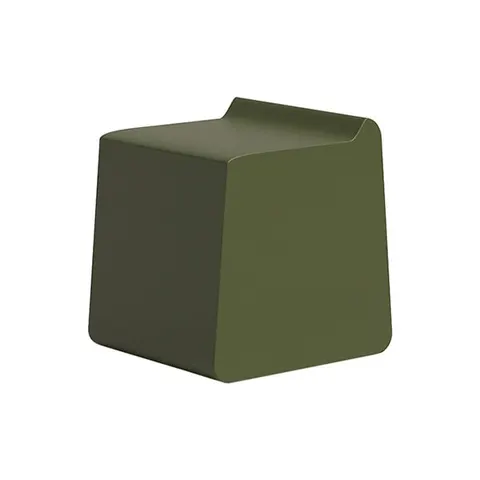 Boln Scaun modular Sarek C, Taiga, 410 x 450 x 490 mm