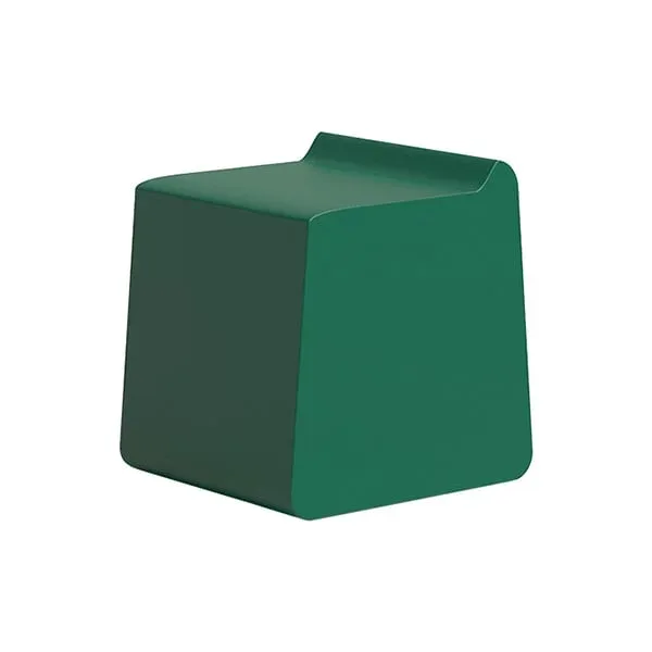 Boln Scaun modular Sarek C, Deep Sea, 410 x 450 x 490 mm