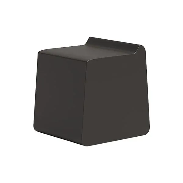 Boln Scaun modular Sarek C, Dark Night, 410 x 450 x 490 mm