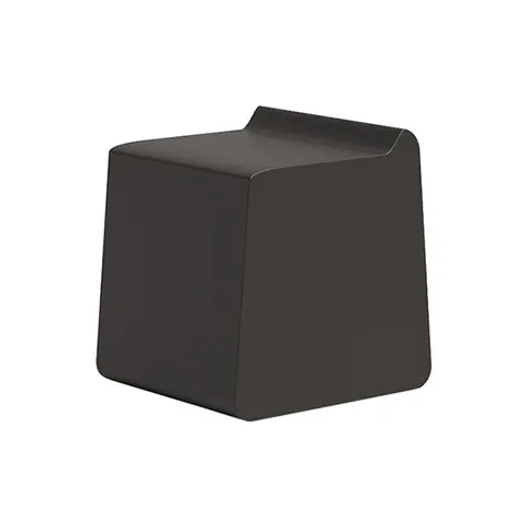Boln Scaun modular Sarek C, Dark Night, 410 x 450 x 490 mm