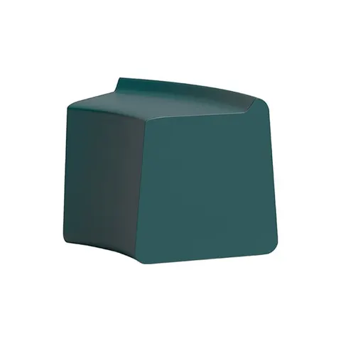 Scaun modular Boln Sarek I, Deep ocean, 580 x 640 x 490 mm