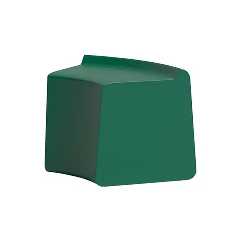 Boln Scaun modular Sarek I, Deep Sea, 580 x 640 x 490 mm