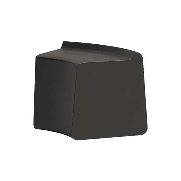 Boln Scaun modular Sarek I, Dark Night, 580 x 640 x 490 mm