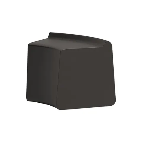 Boln Scaun modular Sarek I, Dark Night, 580 x 640 x 490 mm