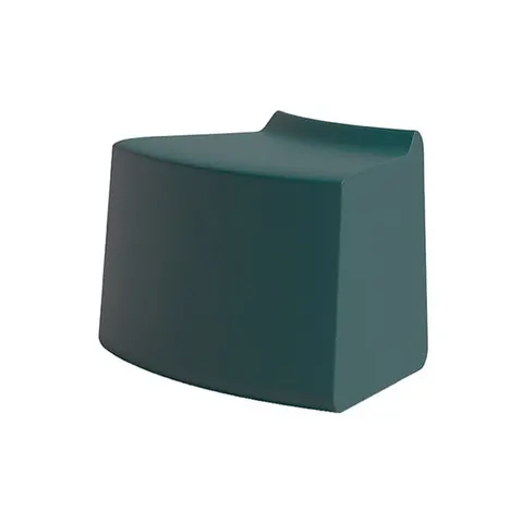 Boln Scaun modular Sarek E, Deep Ocean, 580 x 640 x 490 mm