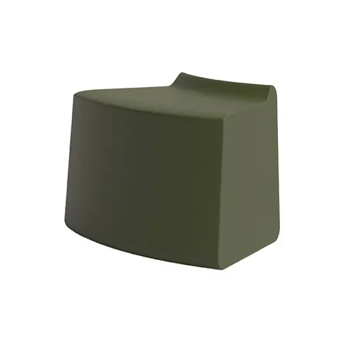 Boln Scaun modular Sarek E, Taiga, 580 x 640 x 490 mm