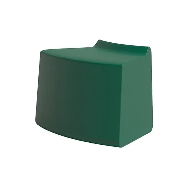 Boln Scaun modular Sarek E, Deep Sea, 580 x 640 x 490 mm