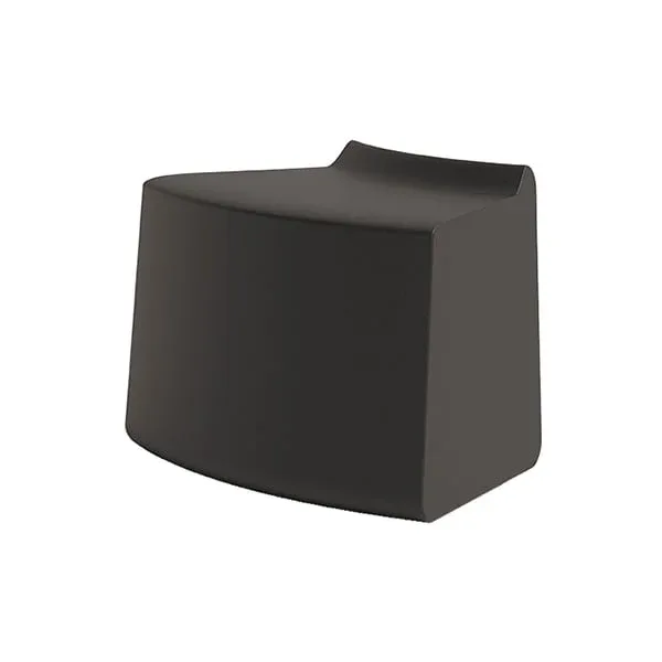 Boln Scaun modular Sarek E, Dark Night, 580 x 640 x 490 mm
