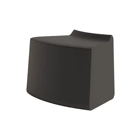Boln Scaun modular Sarek E, Dark Night, 580 x 640 x 490 mm