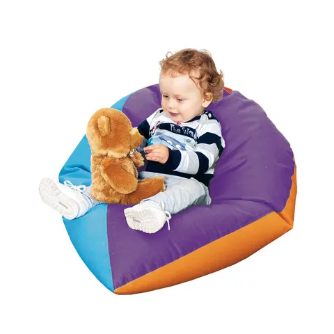 Pouf Nowa Szkola, pentru reabilitare, 100 ? 49 cm, 2 kg