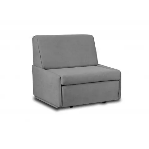 Fotoliu Triumph 1, 870 x 920 x 850 mm, gri