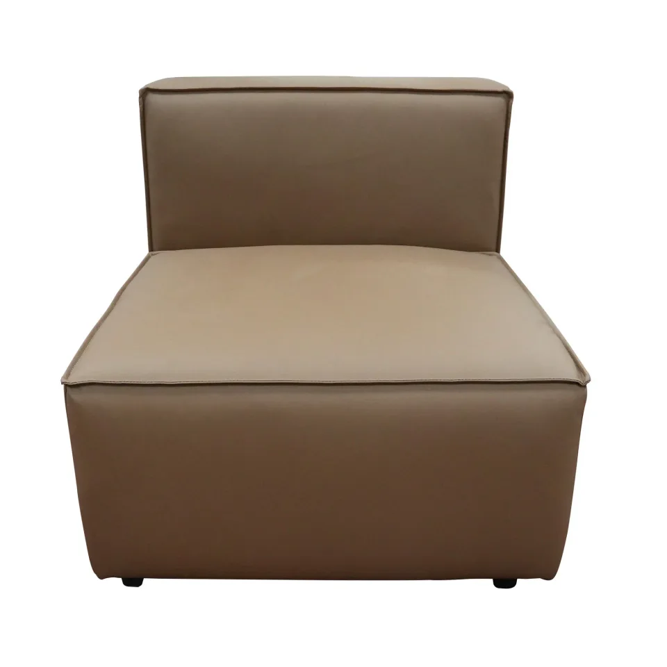 RFG Kiano Modul, mijloc, piele ecologică, 750 ? 880 ? 740 mm, maro