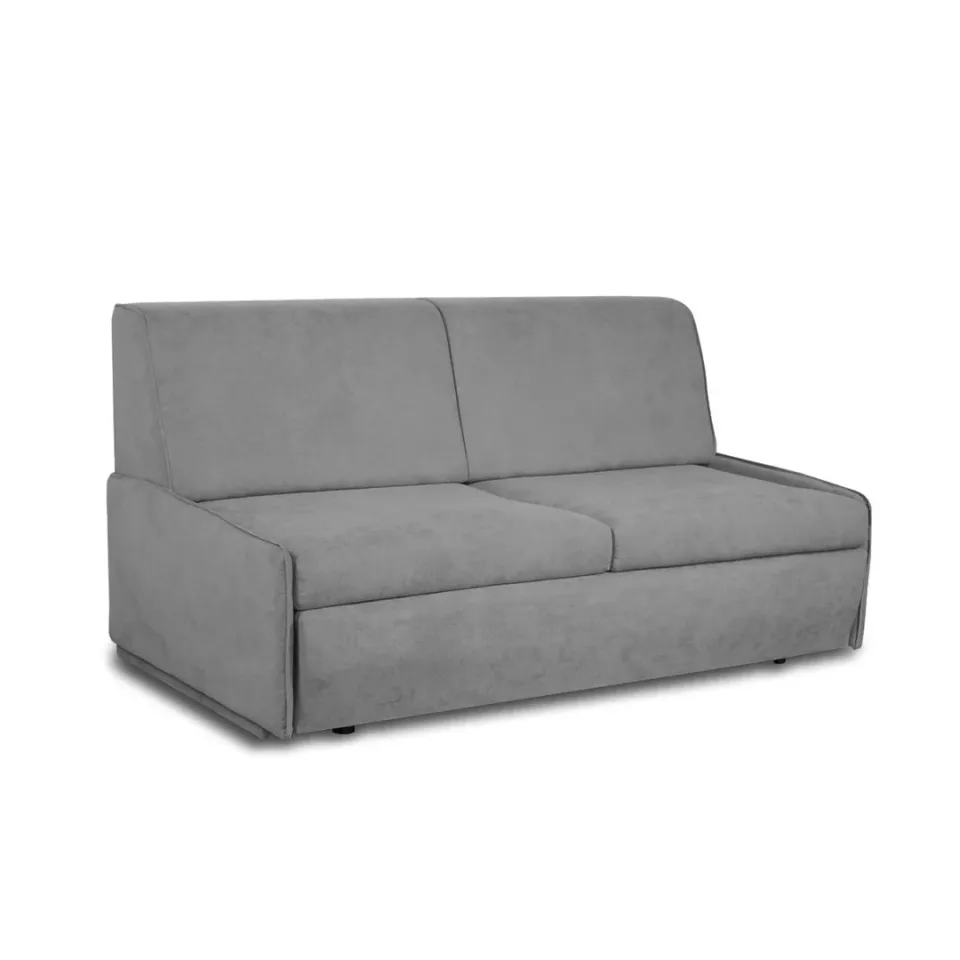 Canapea Triumph Double 1, 1640 x 920 x 850 mm, gri
