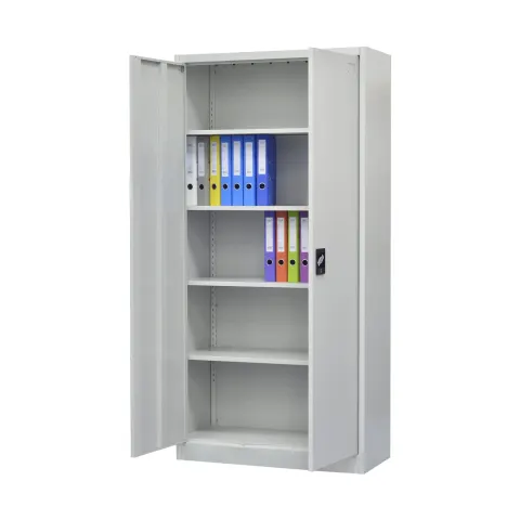 Dulap de birou RFG, metal, 90 x 40 x 185 cm