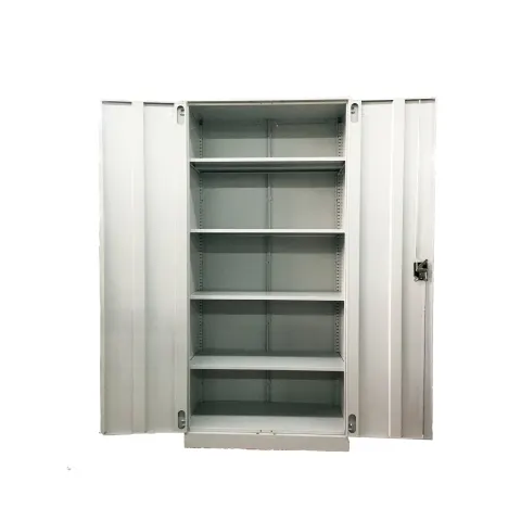 Corp de birou RFG, metal, 80 x 40 x 199 cm