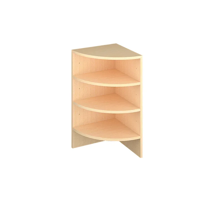 Nowa Szkola Cabinet M, interior, colț, 39 x 39 x 74 cm
