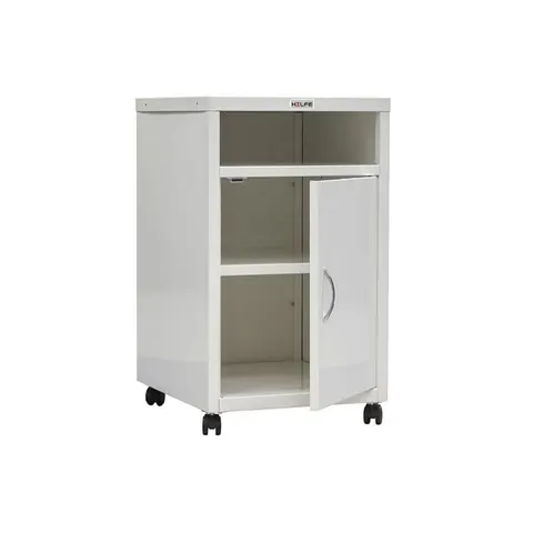 Dulap MD TP-3, spital, 420 x 490 x 653 mm