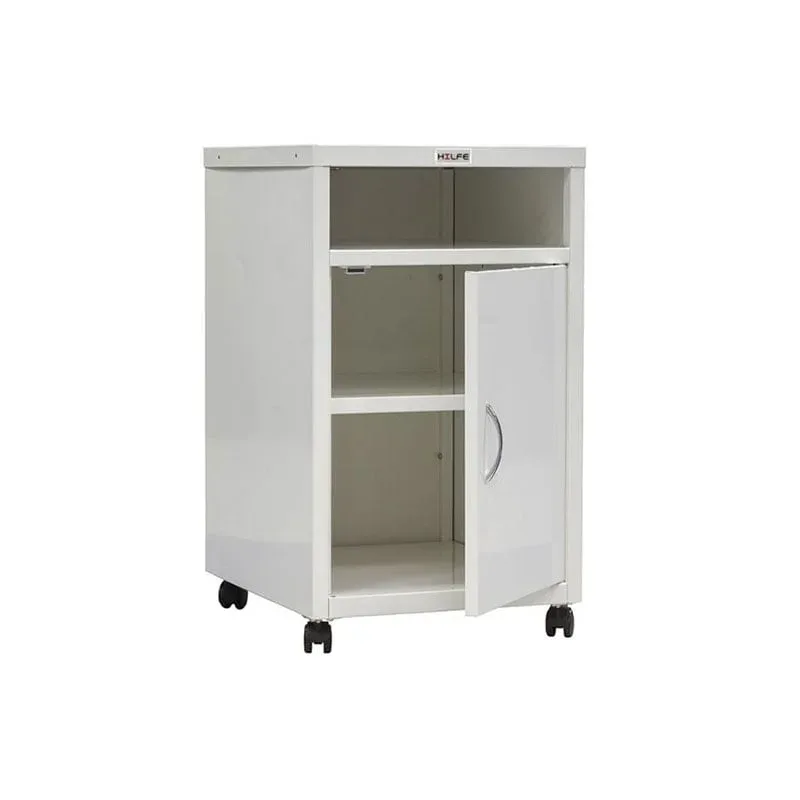 Dulap MD TP-3, spital, 420 x 490 x 653 mm