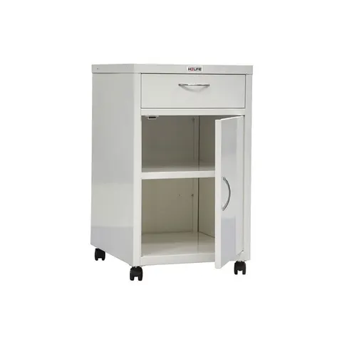 Dulap MD TP-2, spital, 420 x 490 x 653 mm