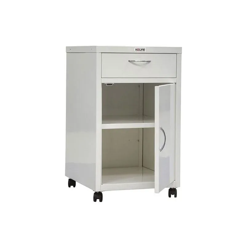 Dulap MD TP-2, spital, 420 x 490 x 653 mm