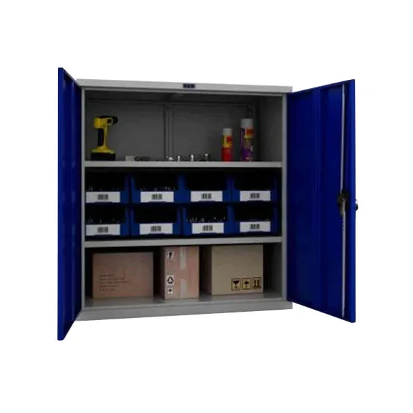 Dulap pentru scule TC 1095, metal, 950 x 500 x 1000 mm